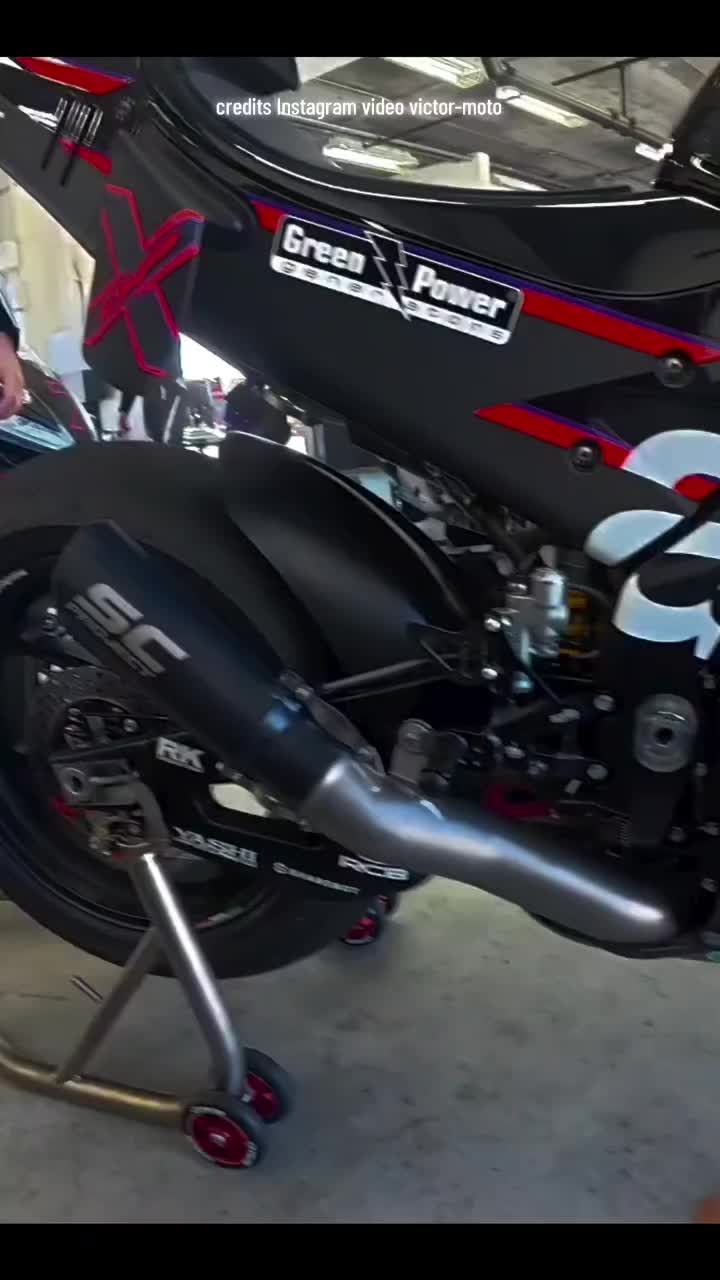 @Aprilia Planet Official