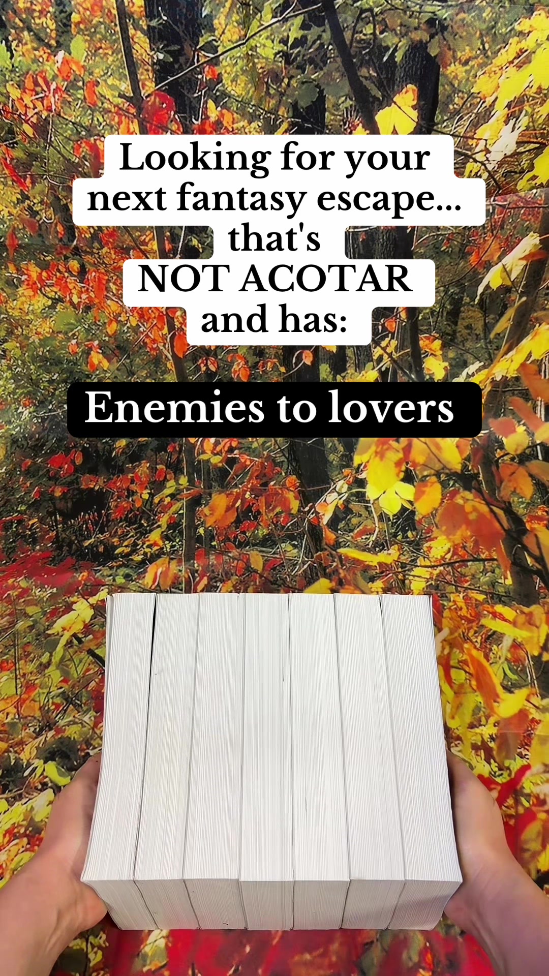 @Author Sara Samuels