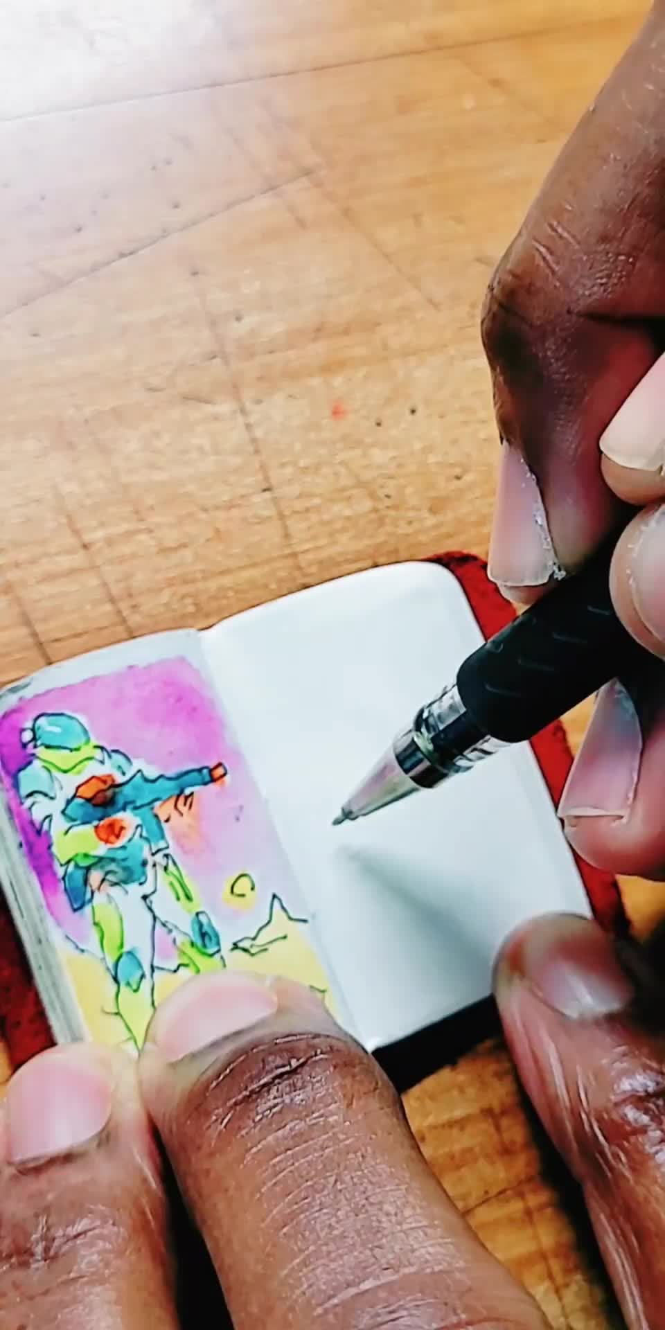 @Delane 🎨