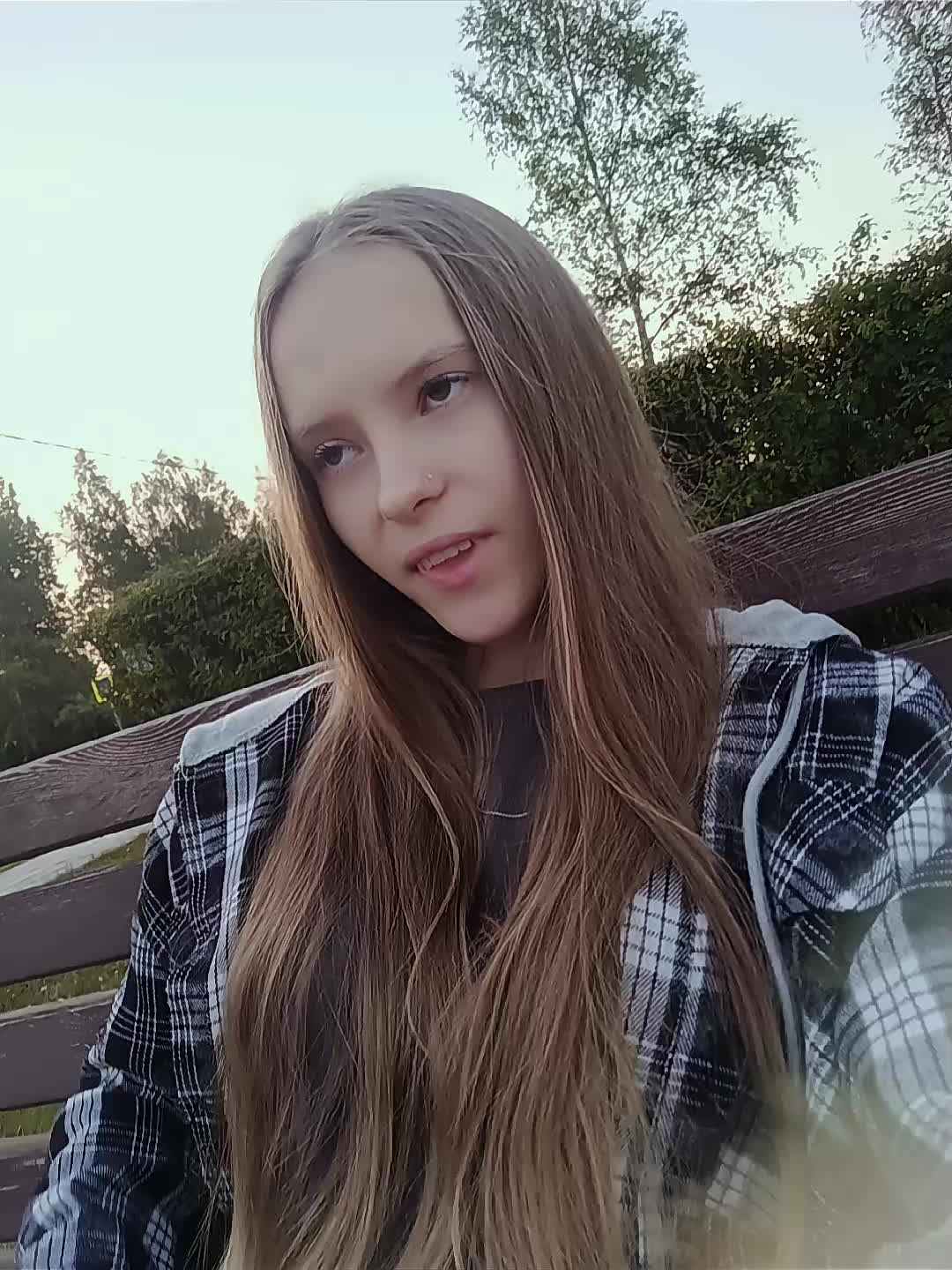 @тгк➡️: «i am Karina»