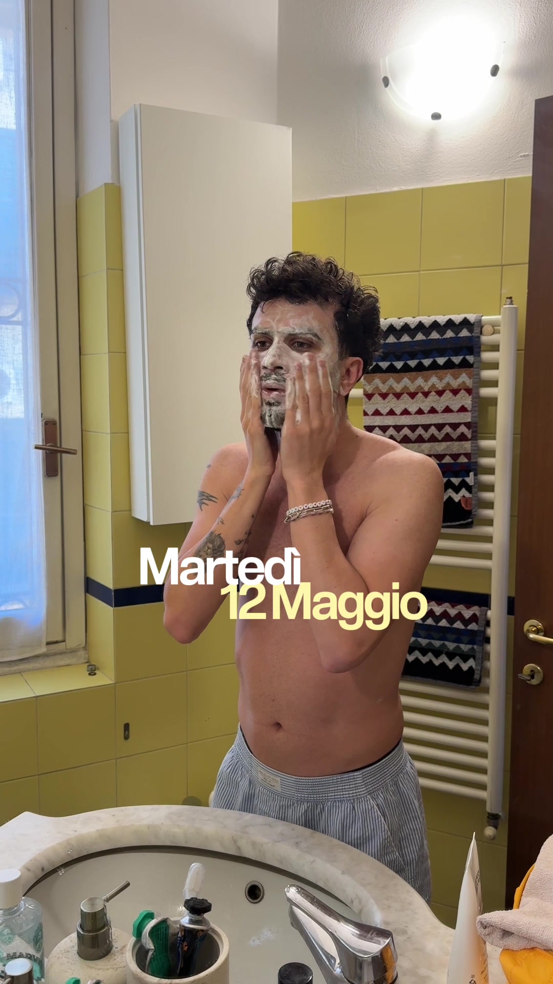 @Sasy Cacciatore