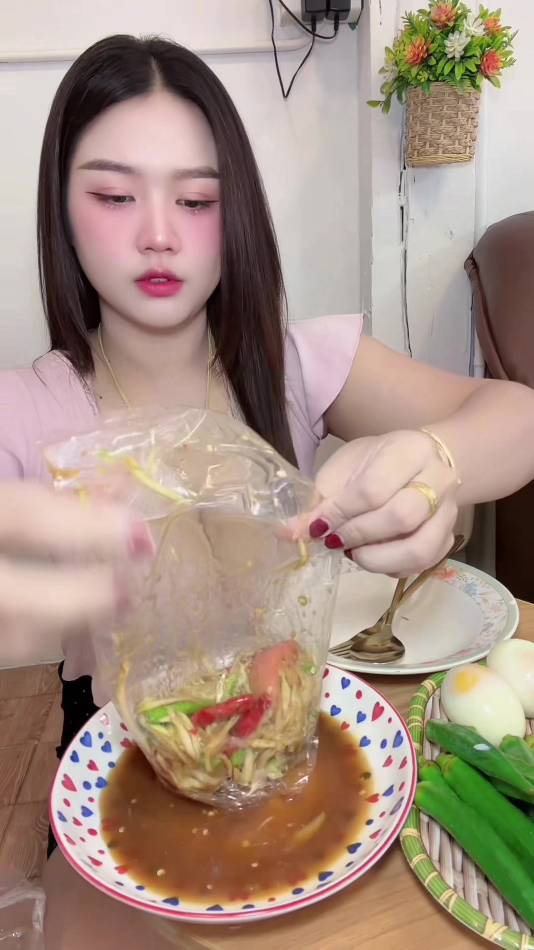 @หนึบหนับเองค่ะ🍭