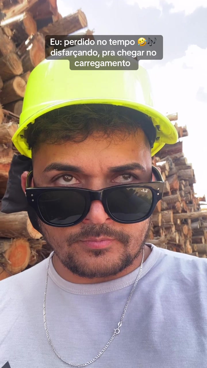 @Tata Filho driver