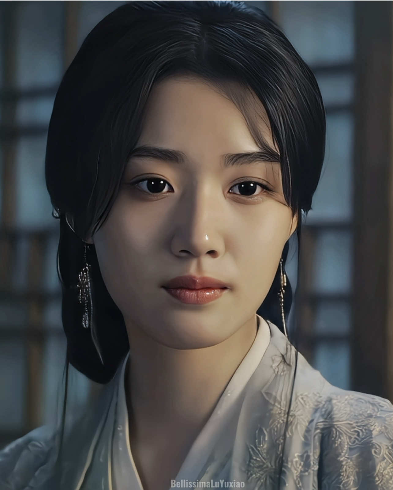 @BellissimaLuYuXiao