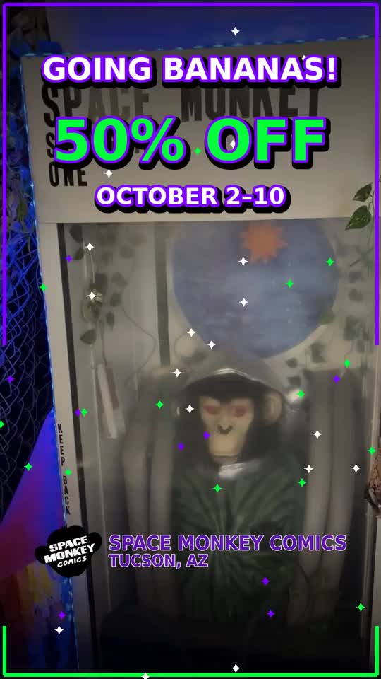 @Monkey