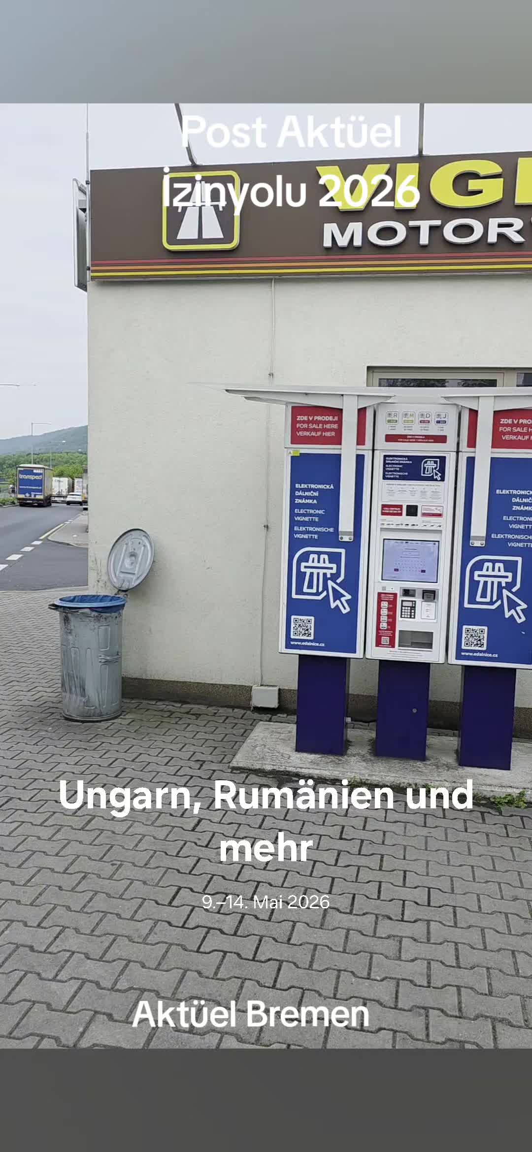 @Akt&uuml;el Bremen