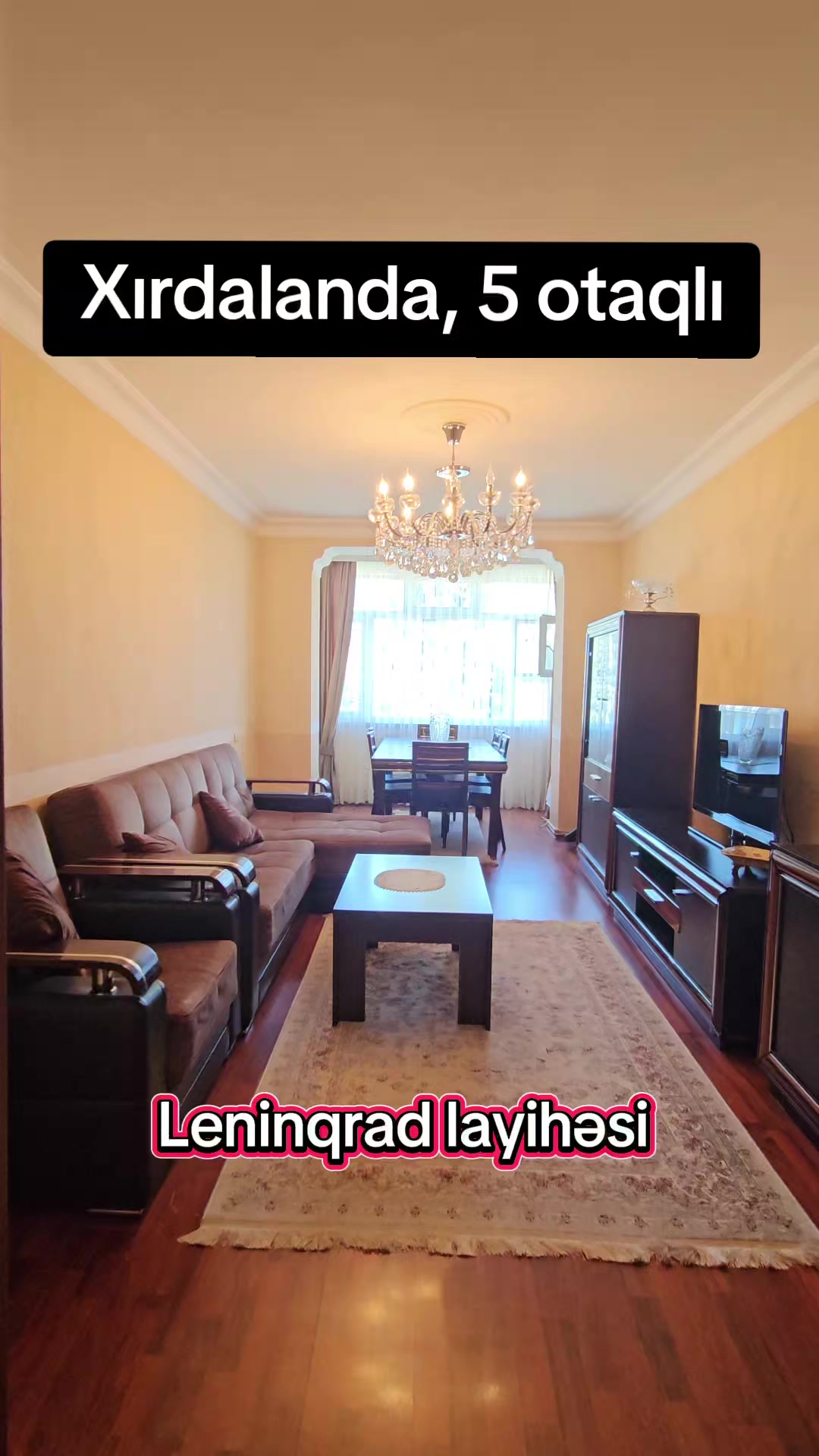@"Səfərli" real estate