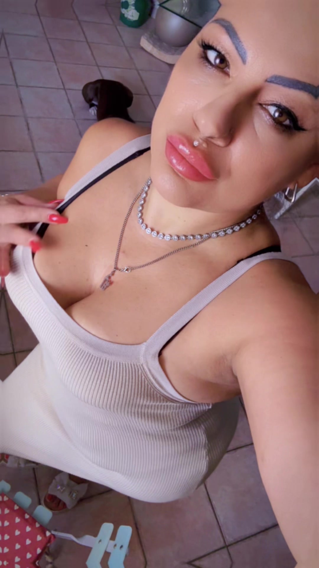 @Ivana❤siciliana Doc💋❤️