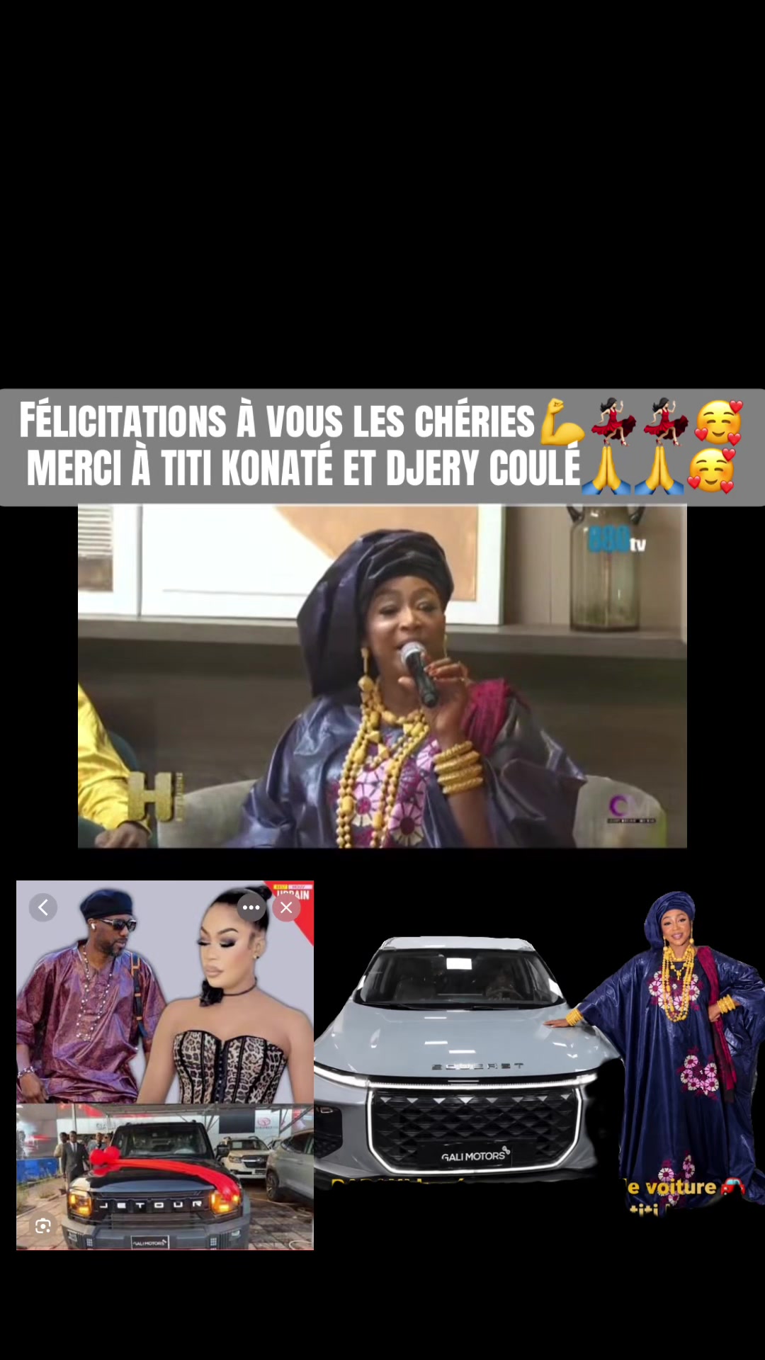 @KADY LAGARÉ HAIDARA🥰
