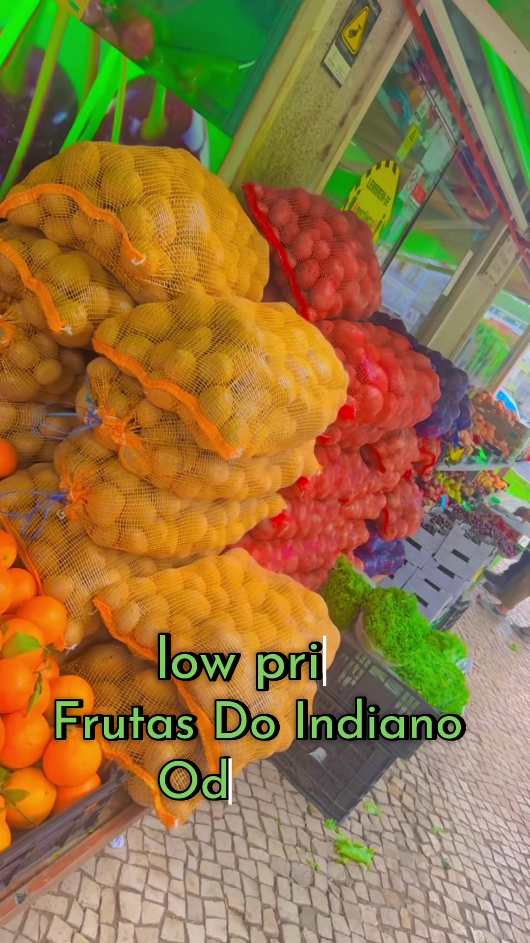 @🍎Frutas do indiano🍎