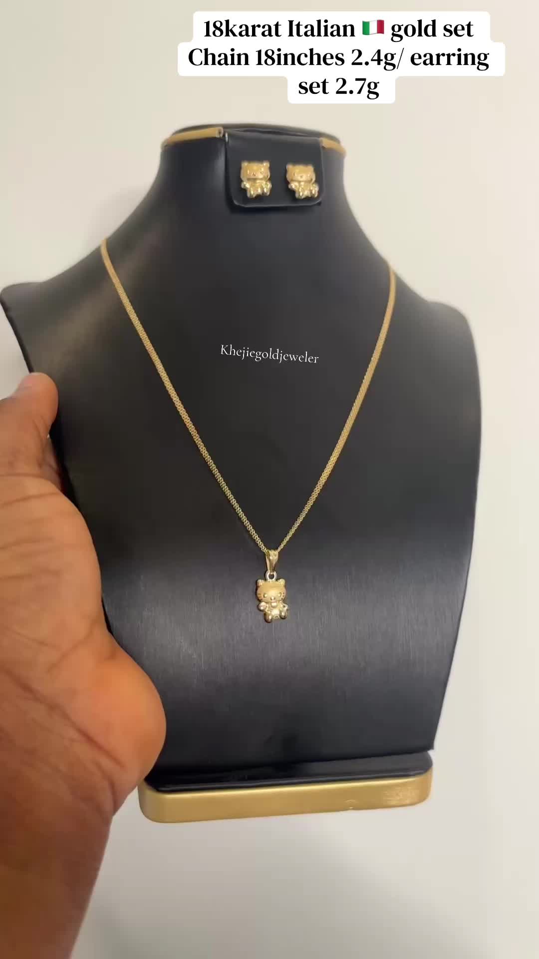 @Khejiegoldjeweler🇬🇧
