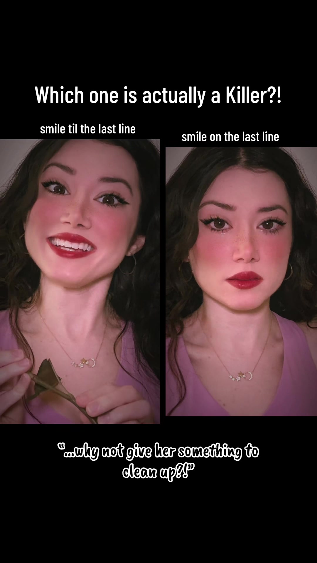 @Sarina Grace