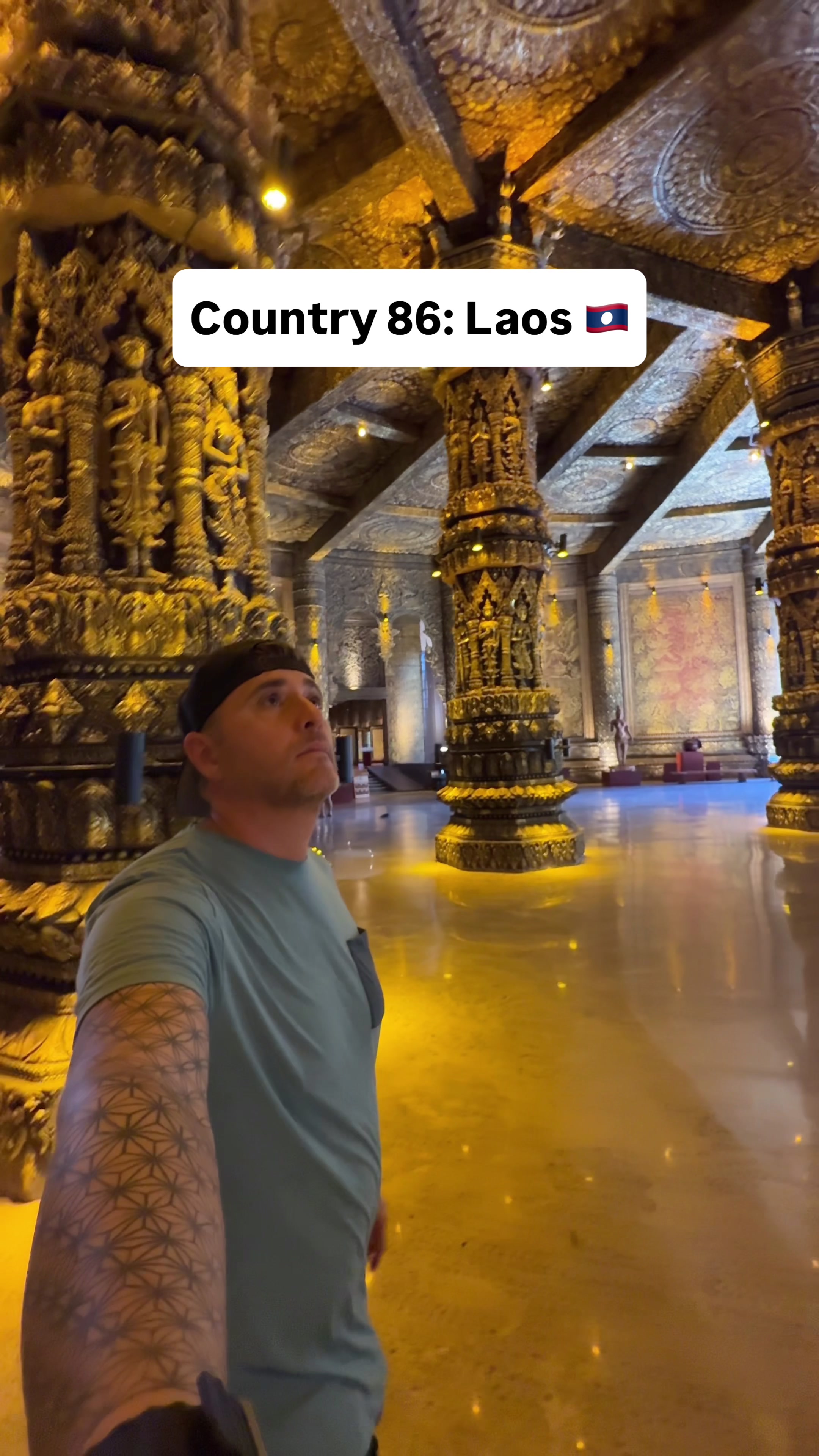 @Michael | Solo Travel + Food