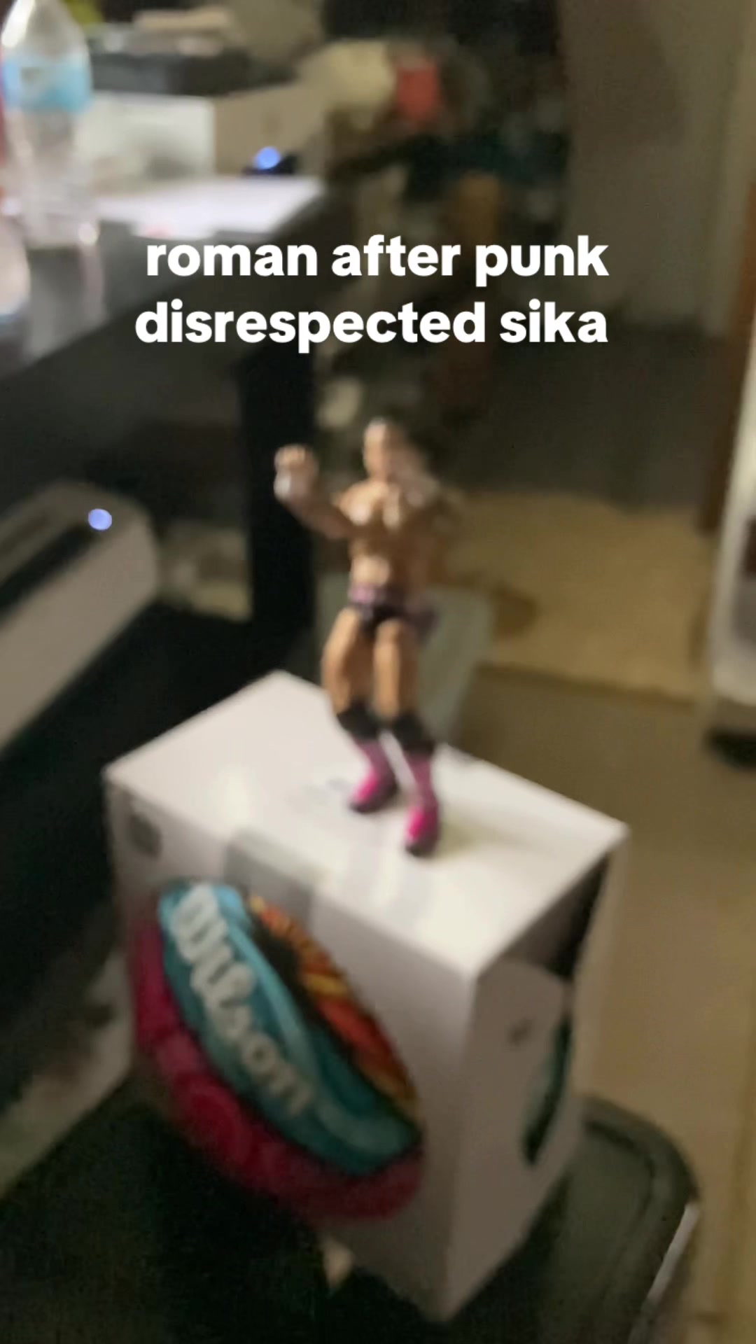 @STOP MOTION KING