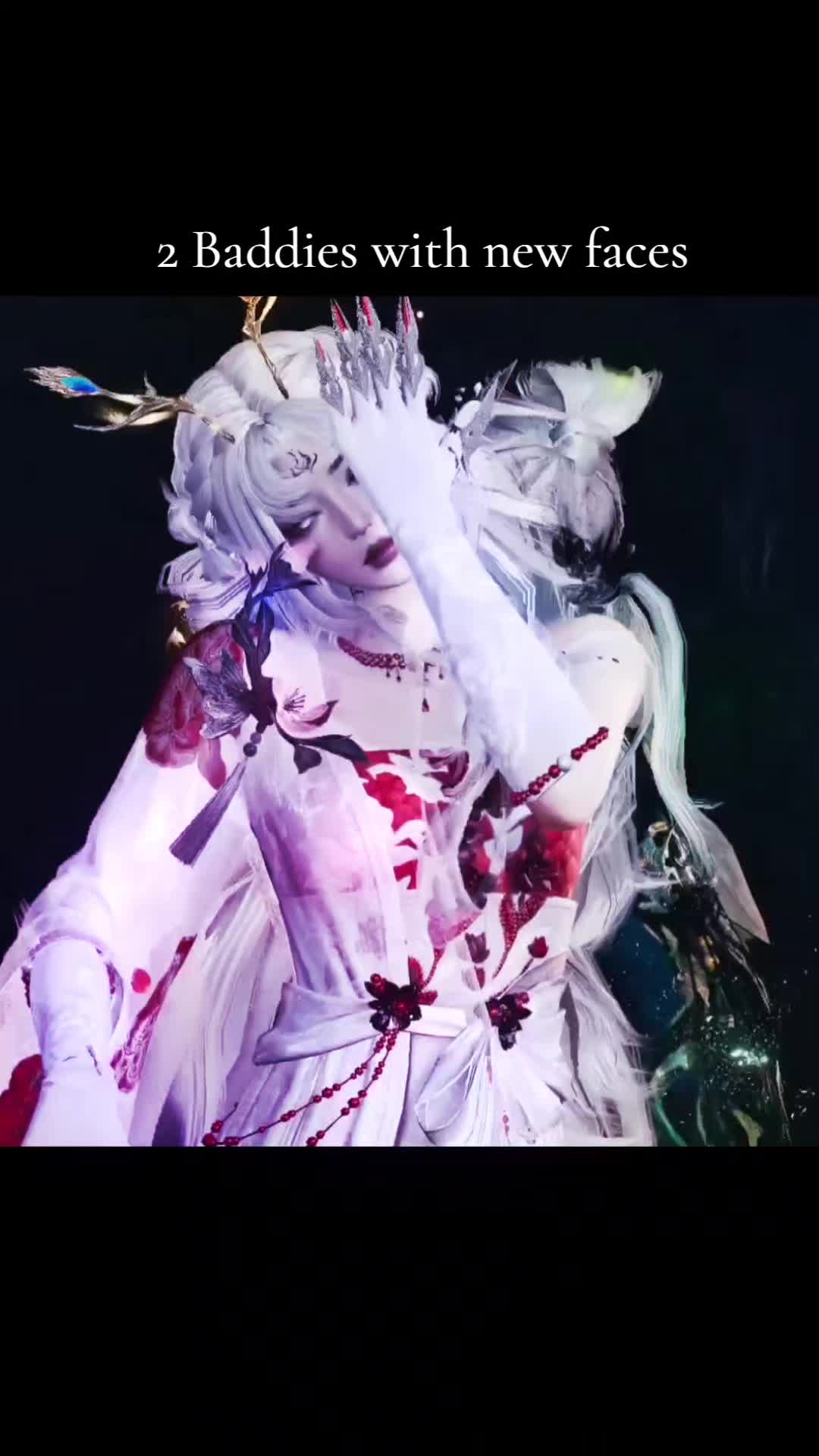 @✨️🐺𝕷𝖚𝖓𝖆𝖗 𝕳𝖔𝖜𝖑🐍✨️