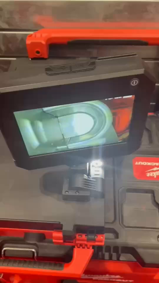 @Milwaukee Tool