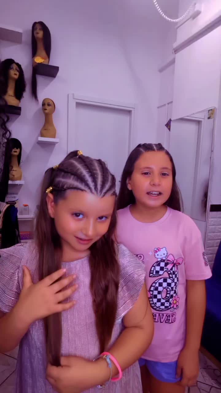 @#Dorisparrucchiera