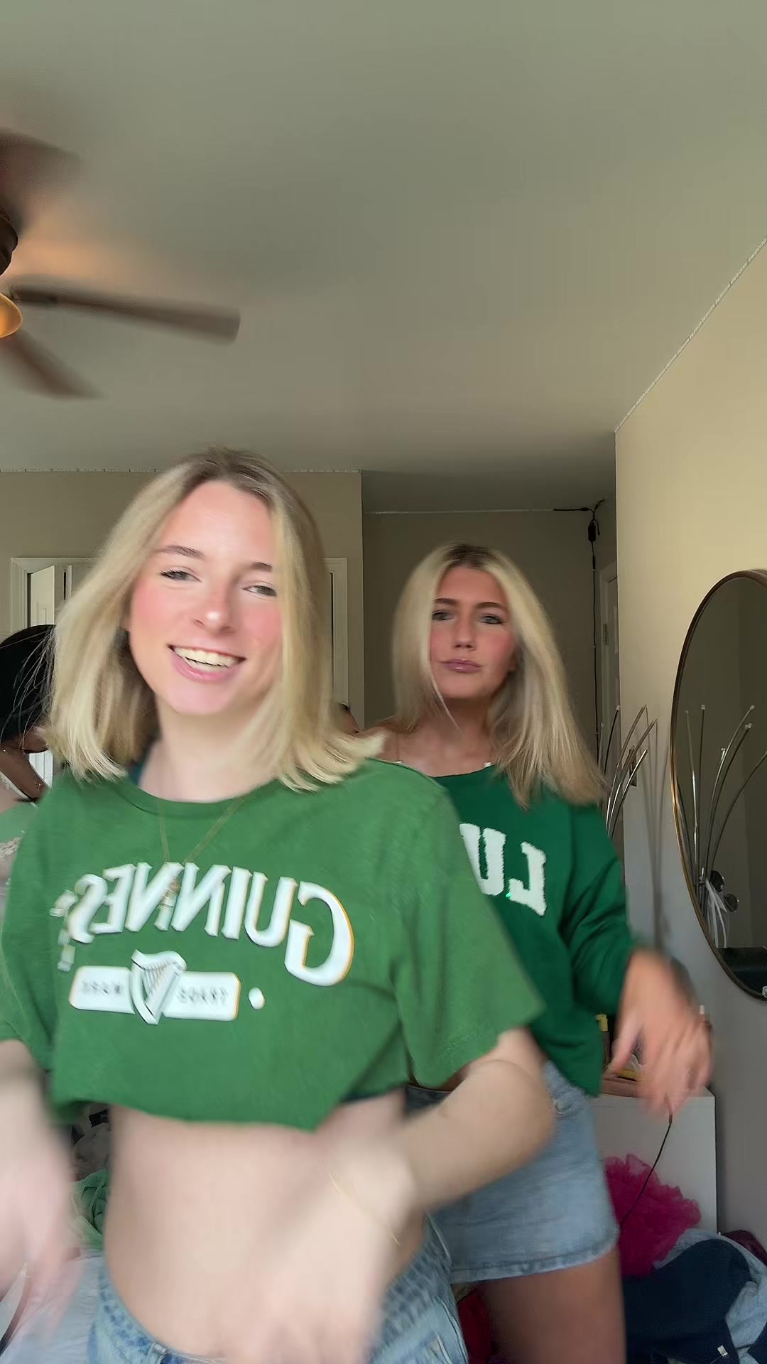 @Ella Kerrigan