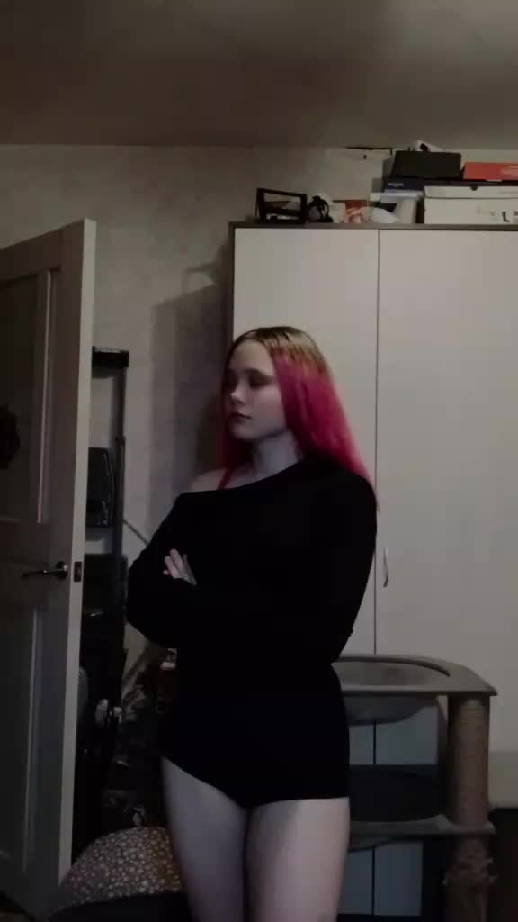 @❤️😈Ебанашка _666😈❤️