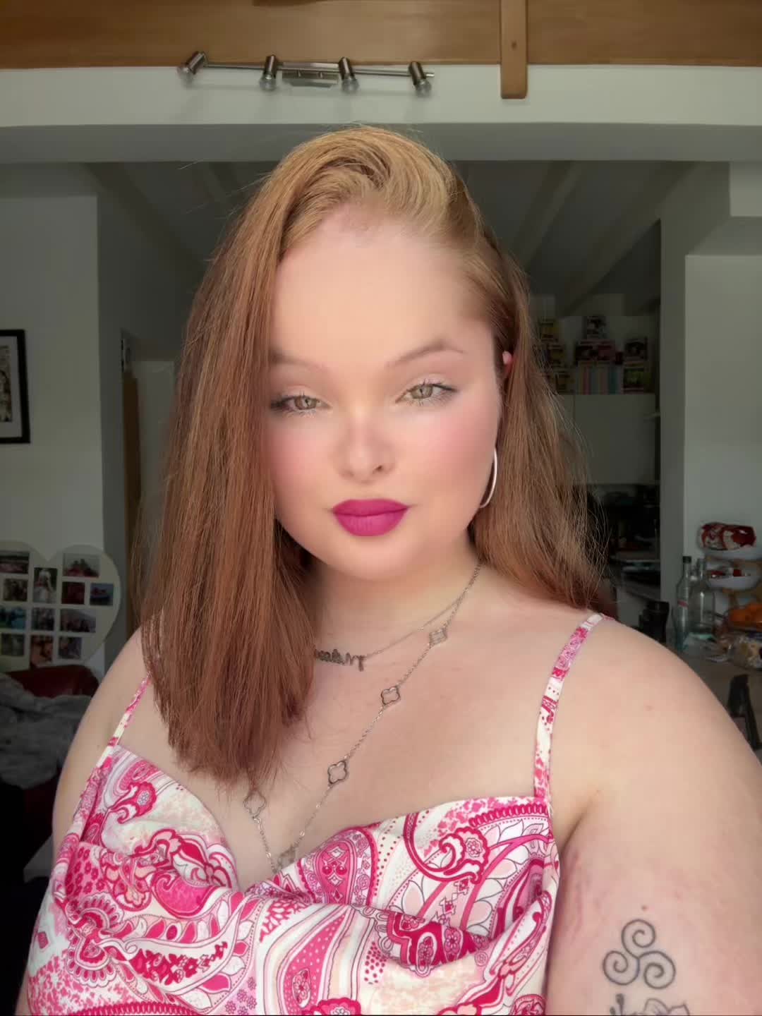 @Melissache🌸