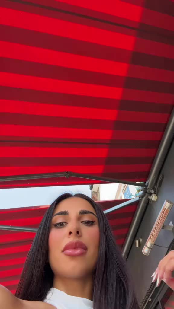 @Sara Sfamurri