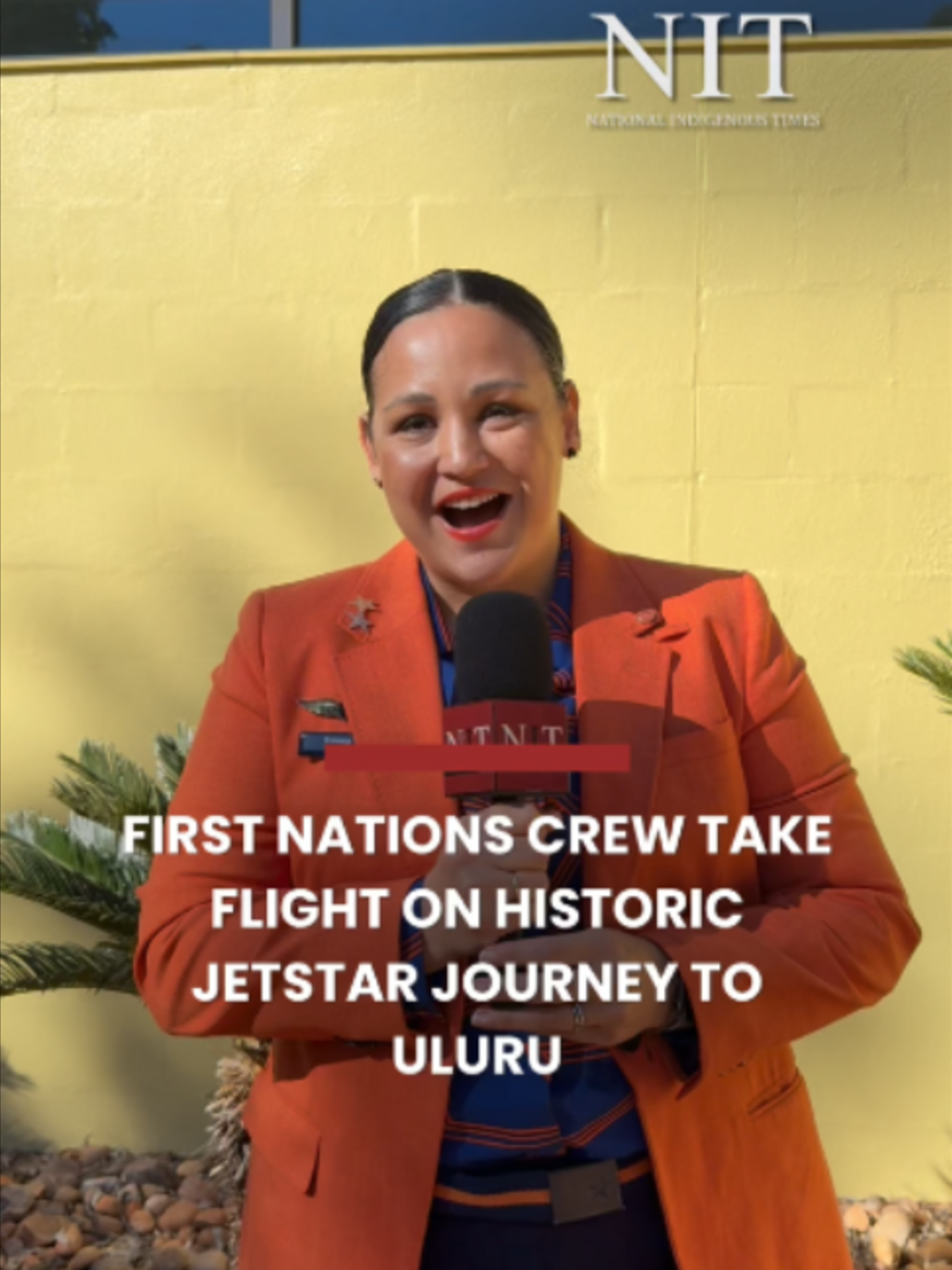 @National Indigenous Times