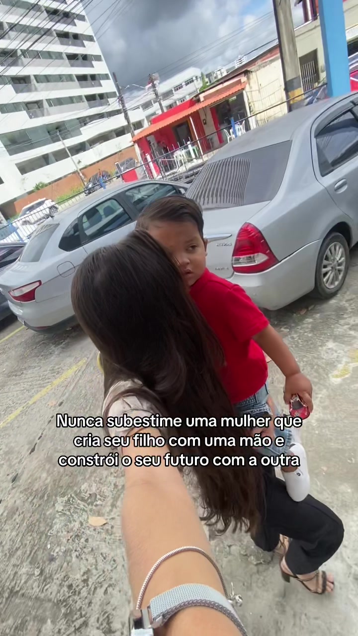 @Bellynha Santos
