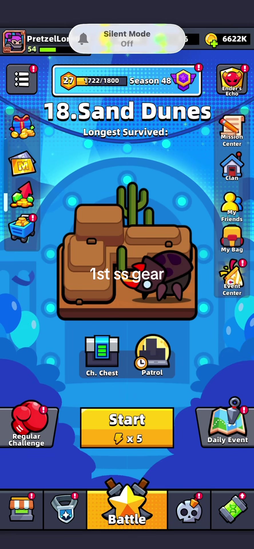@LordPretzel