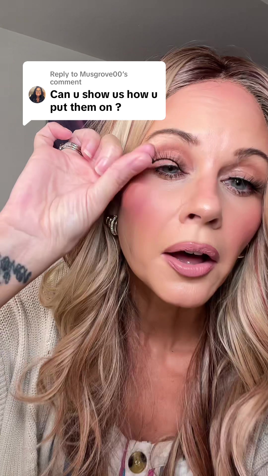 @Kristina