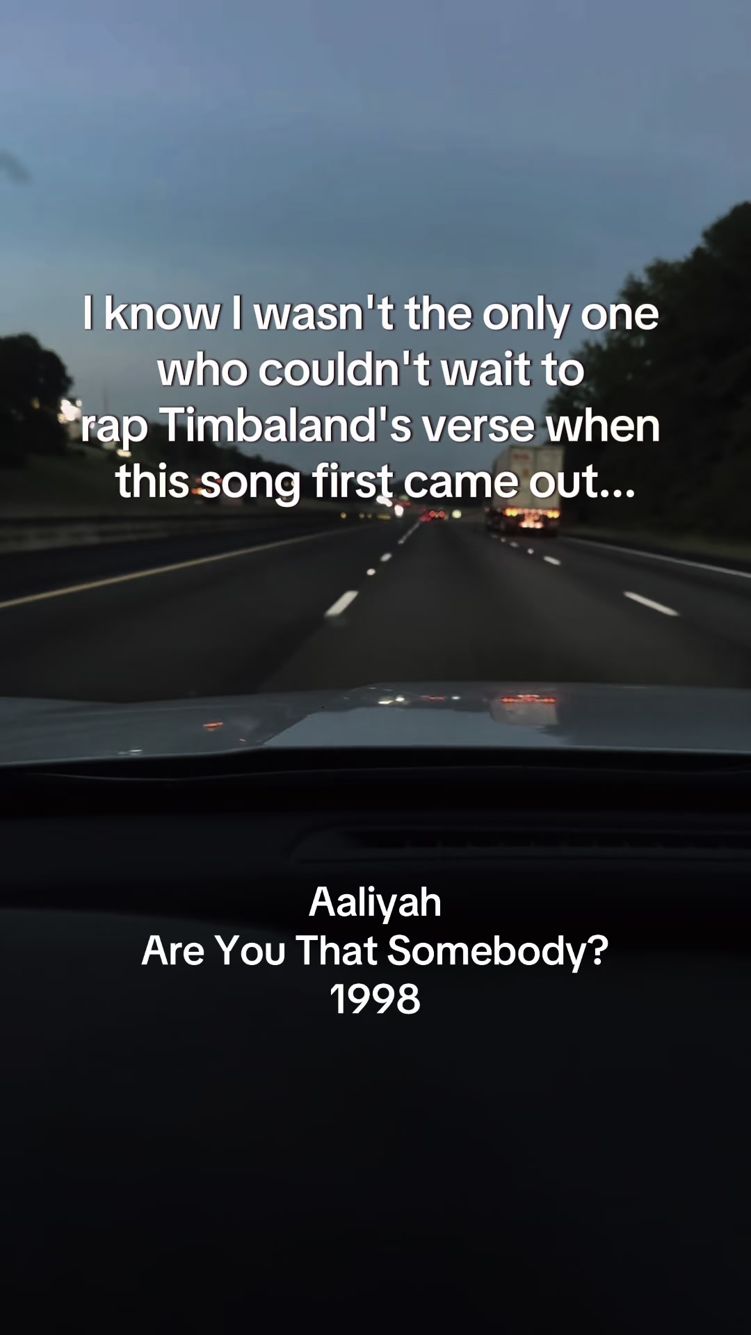 @In Drive: The Music Playlist