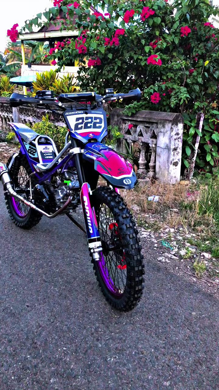@Abbanuang, motor