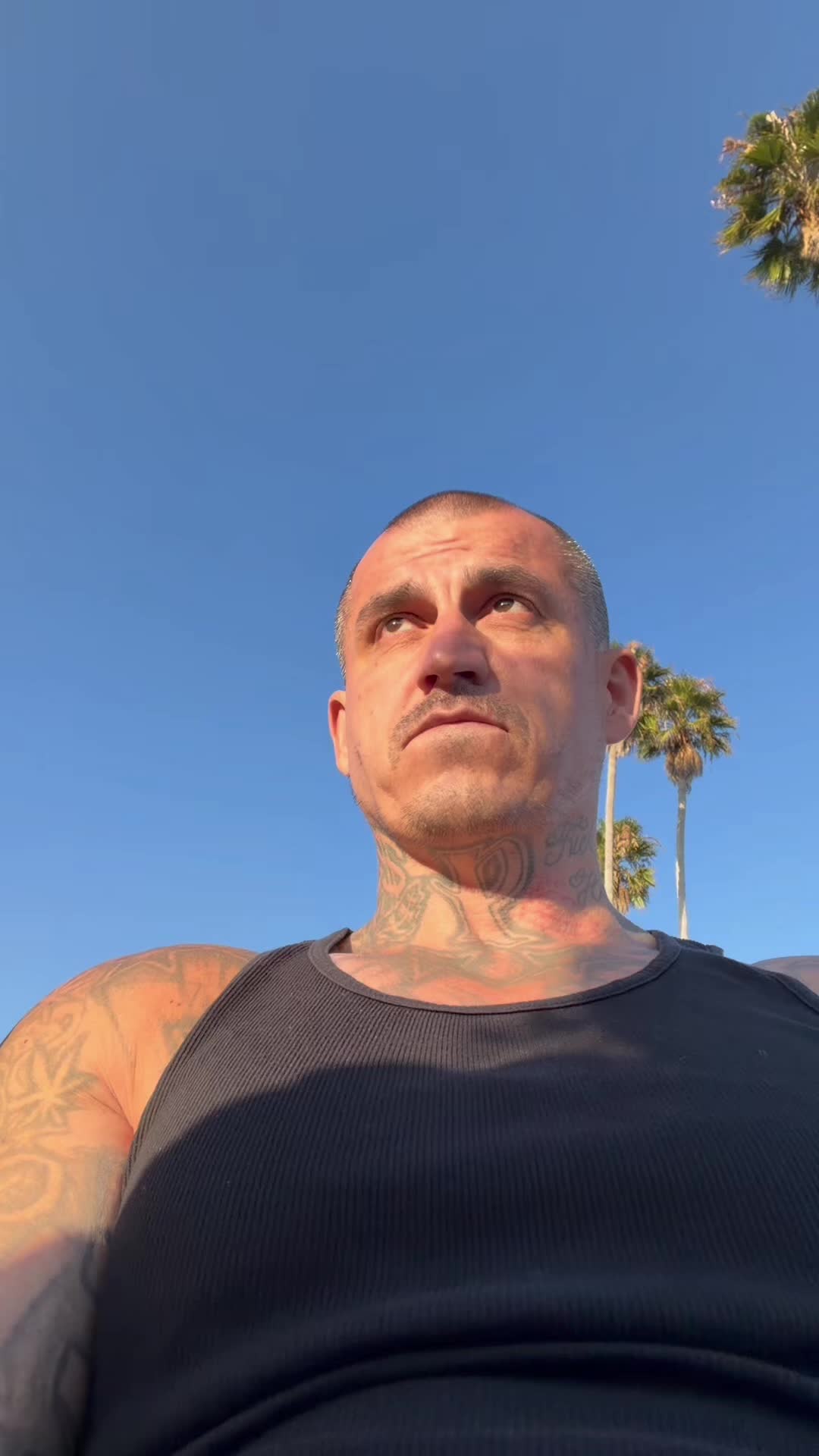 @Clean sober saved