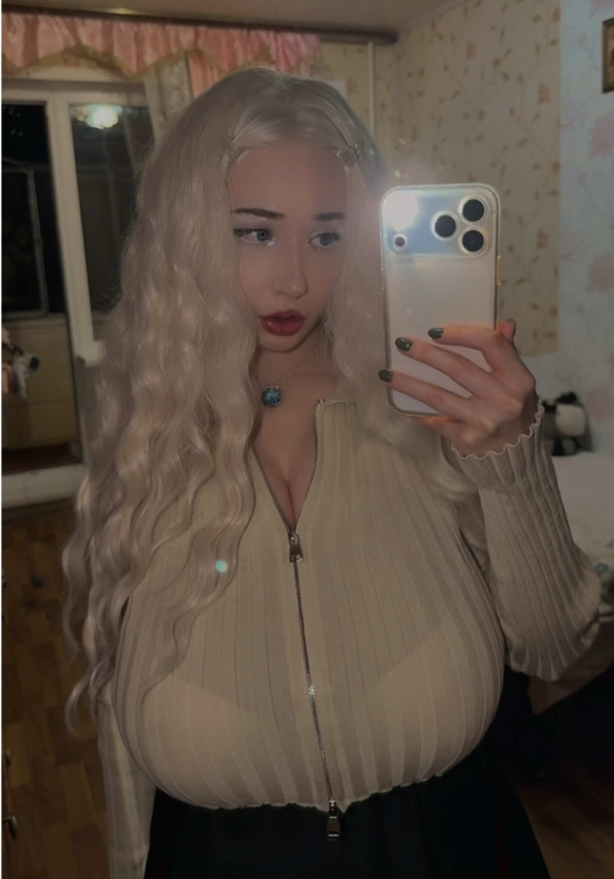 @Blondie7up
