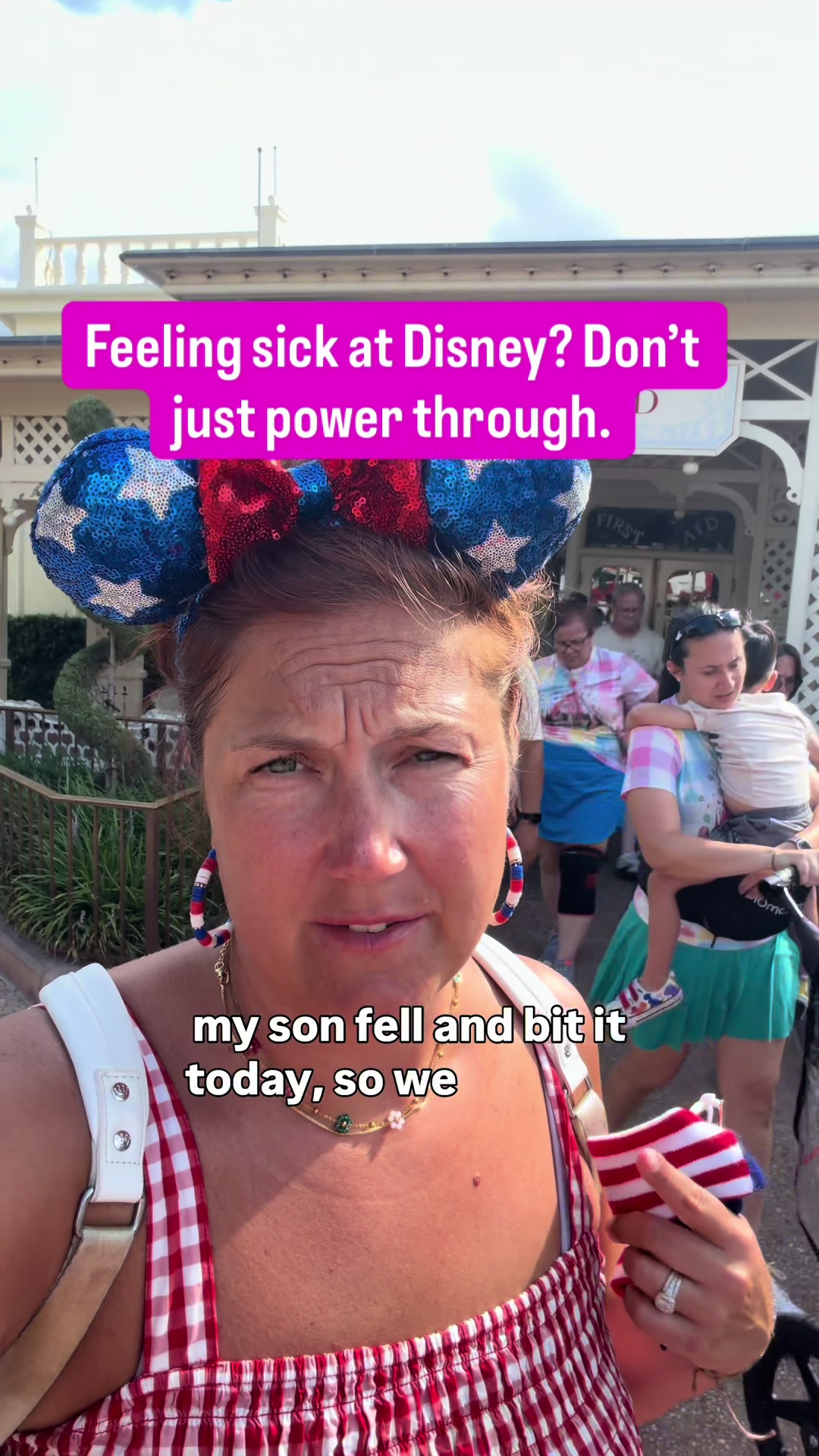 @StressFree Travel With ErinMMT