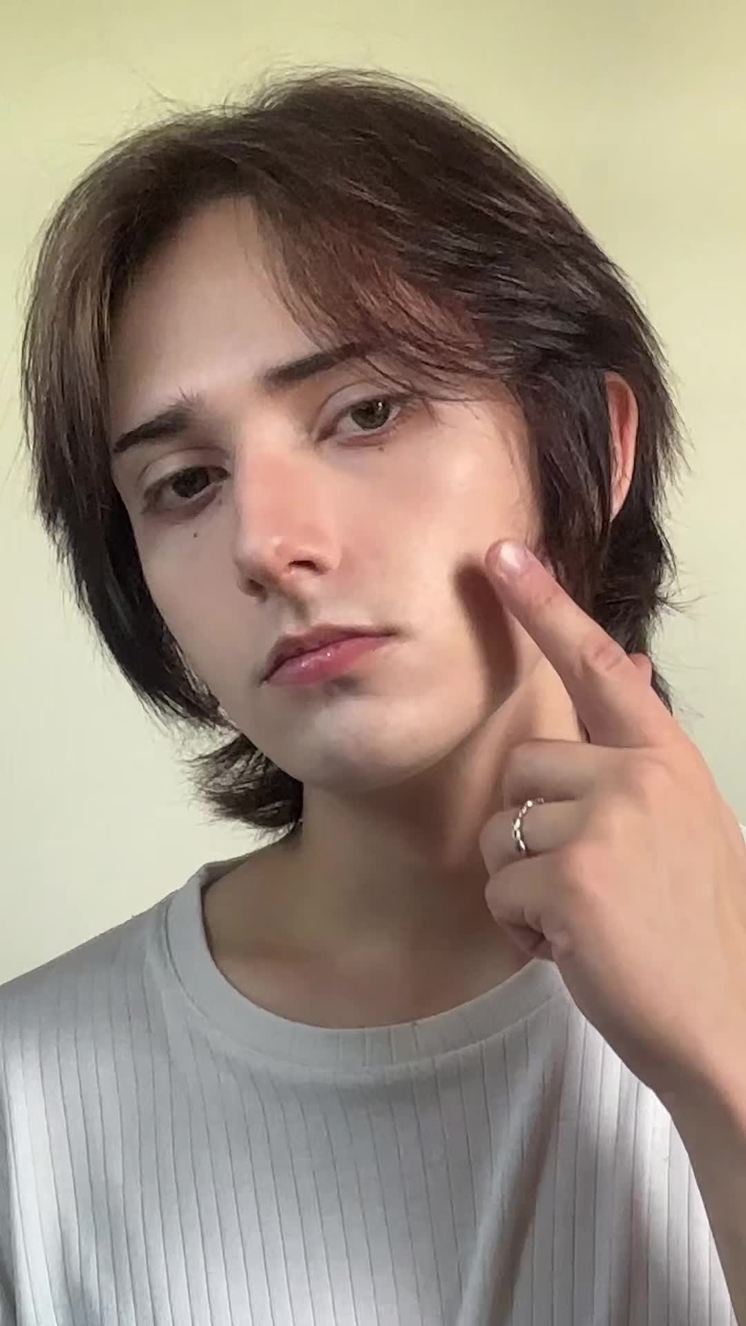 @Beautiful boy