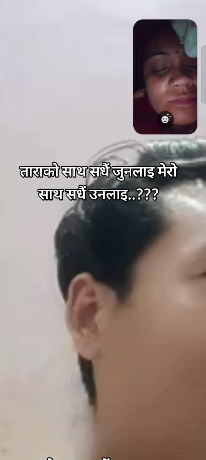 @अभागी छोरी म😥😥