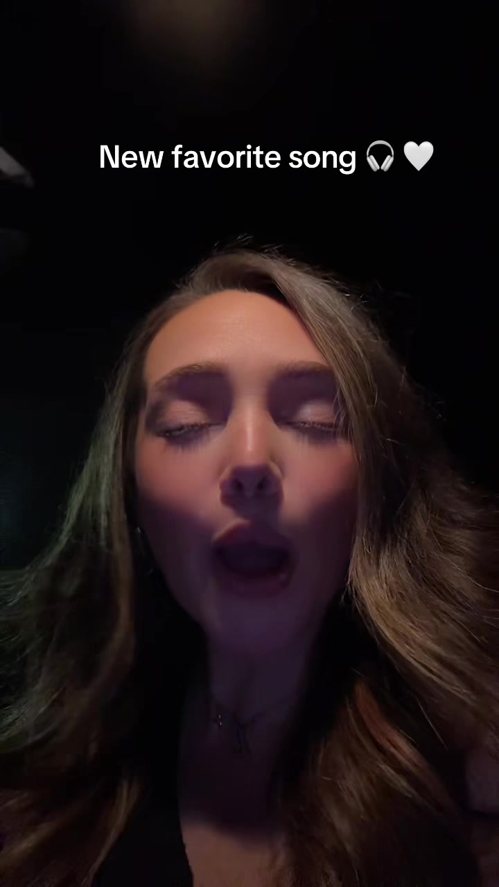 @Maddie Gibson