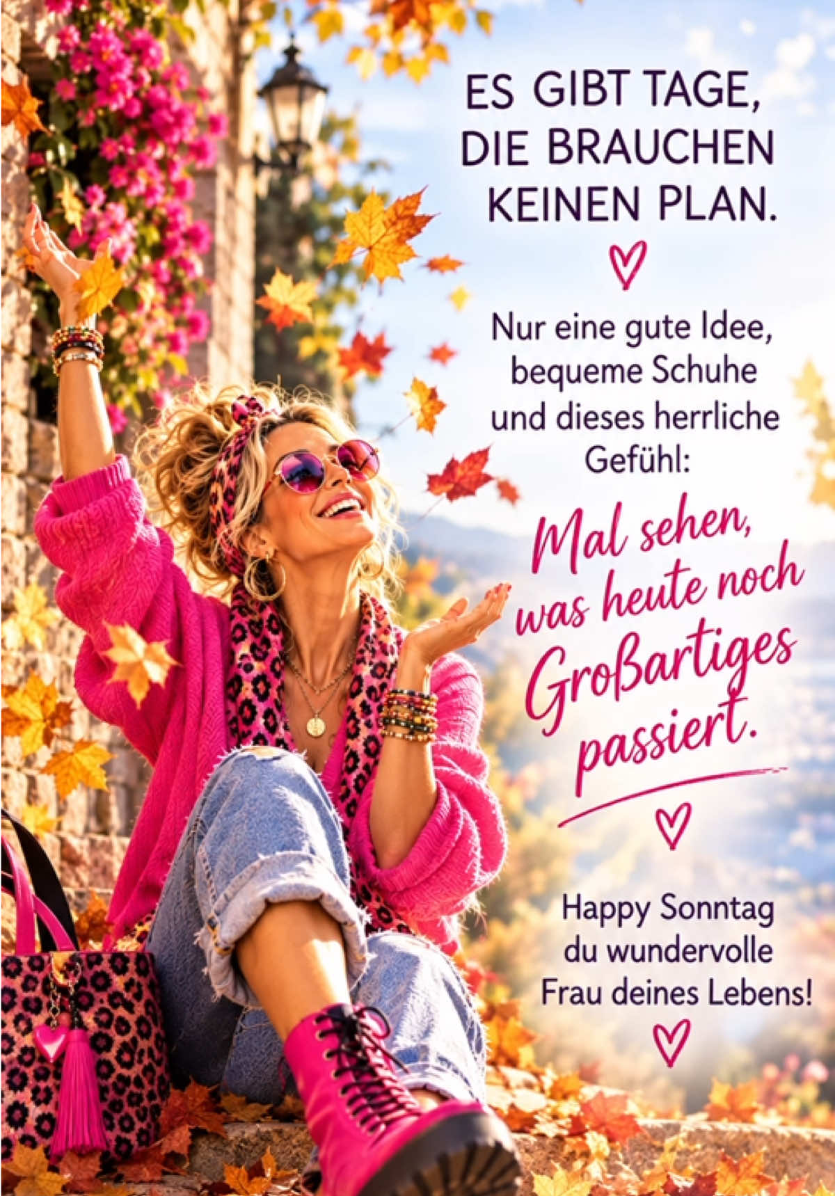 @ichbindiefraumeineslebens