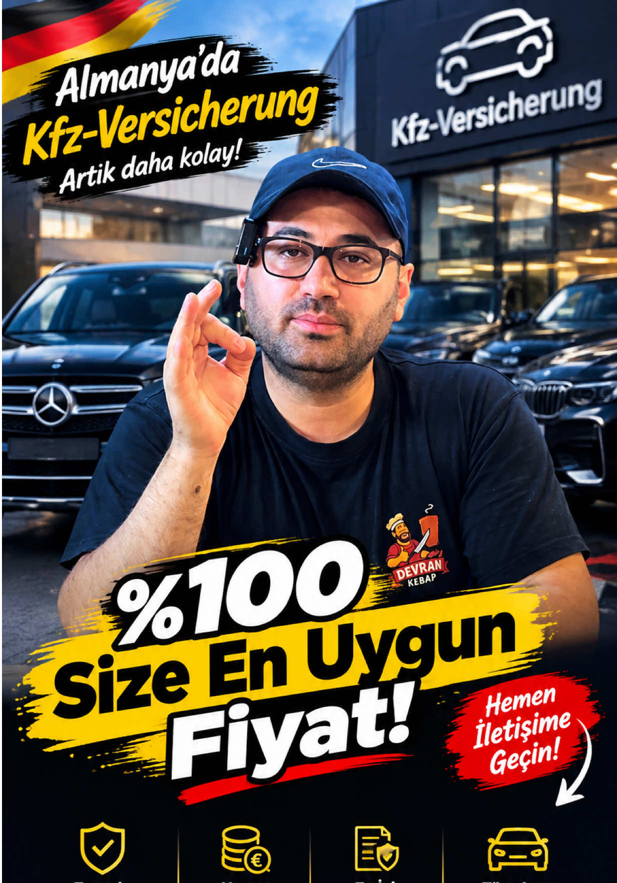 @Devran_official