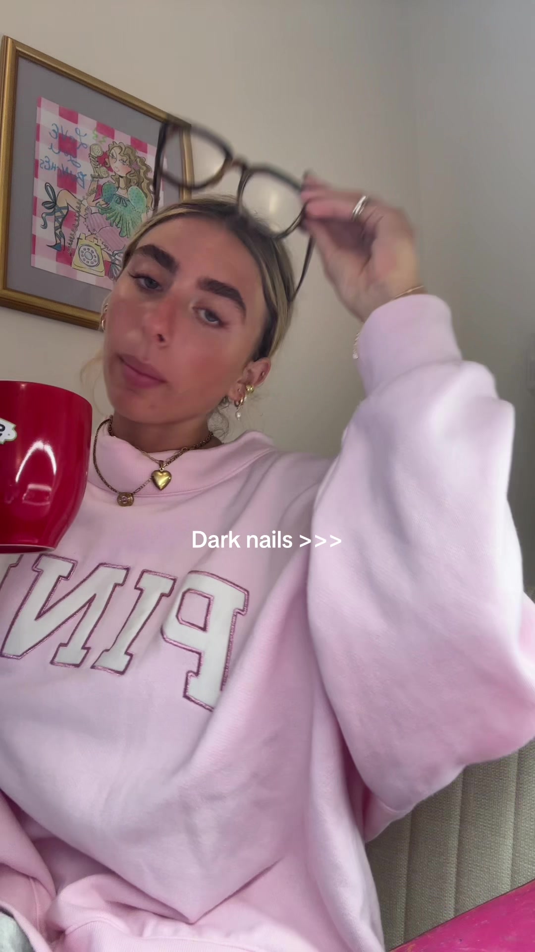 @Keziah