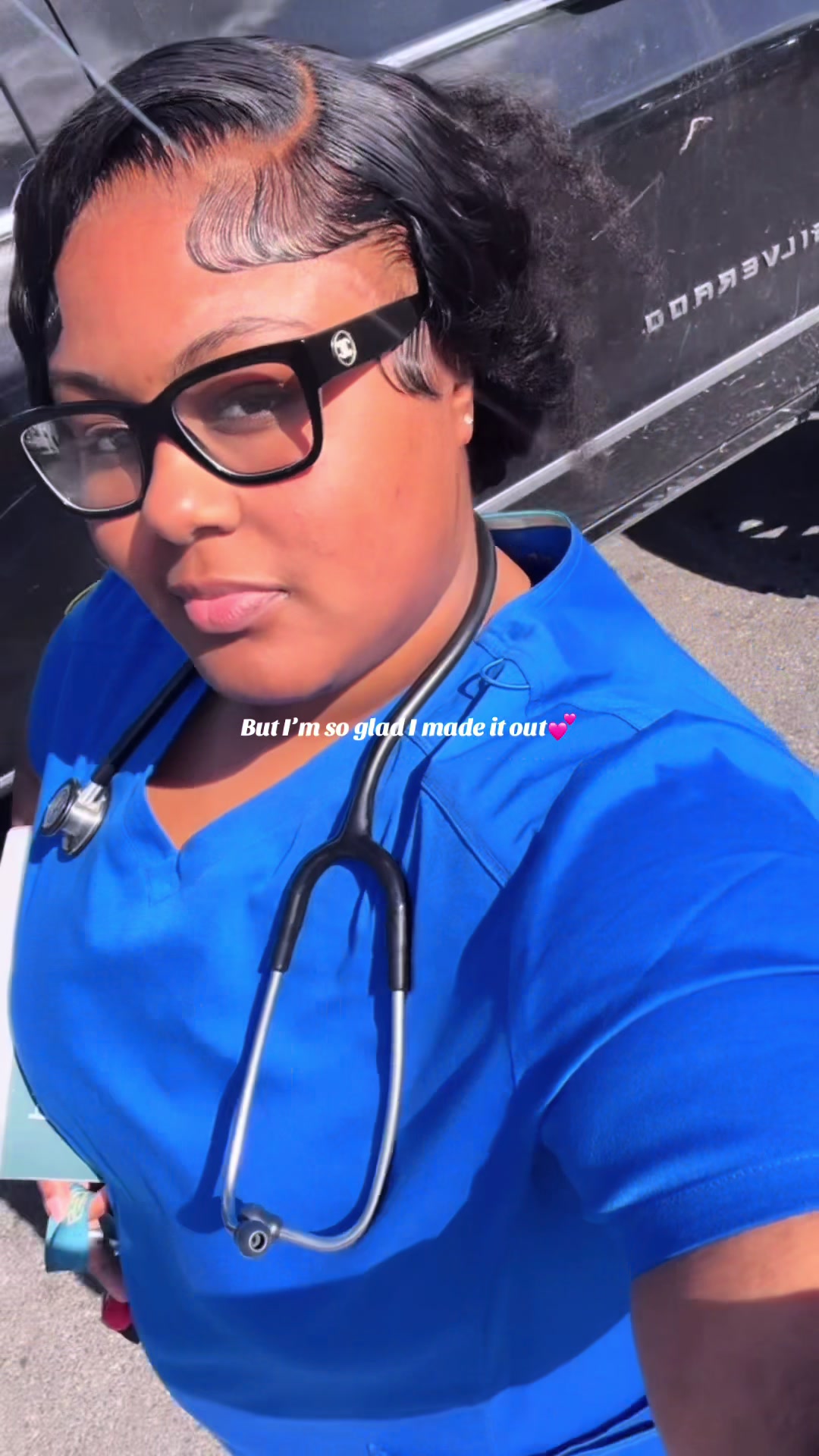 @Jade W🩷| Nursing Student🩺