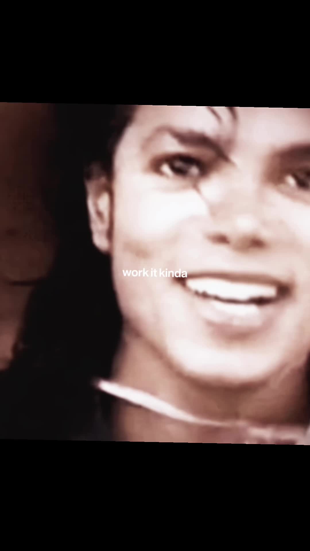 @Micheal Jackson’s wife ❤️😎😩
