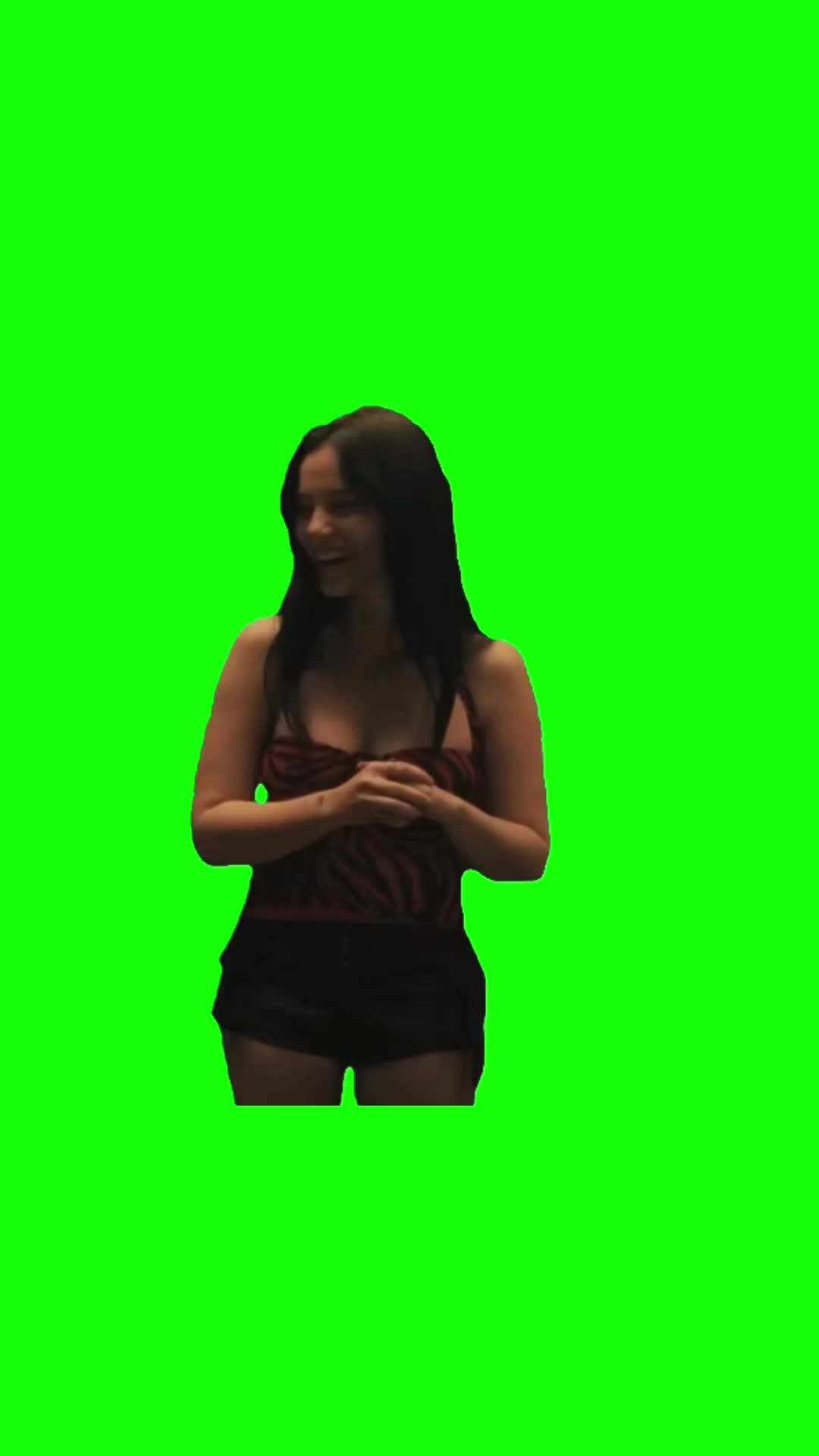 @Chief Green Screens