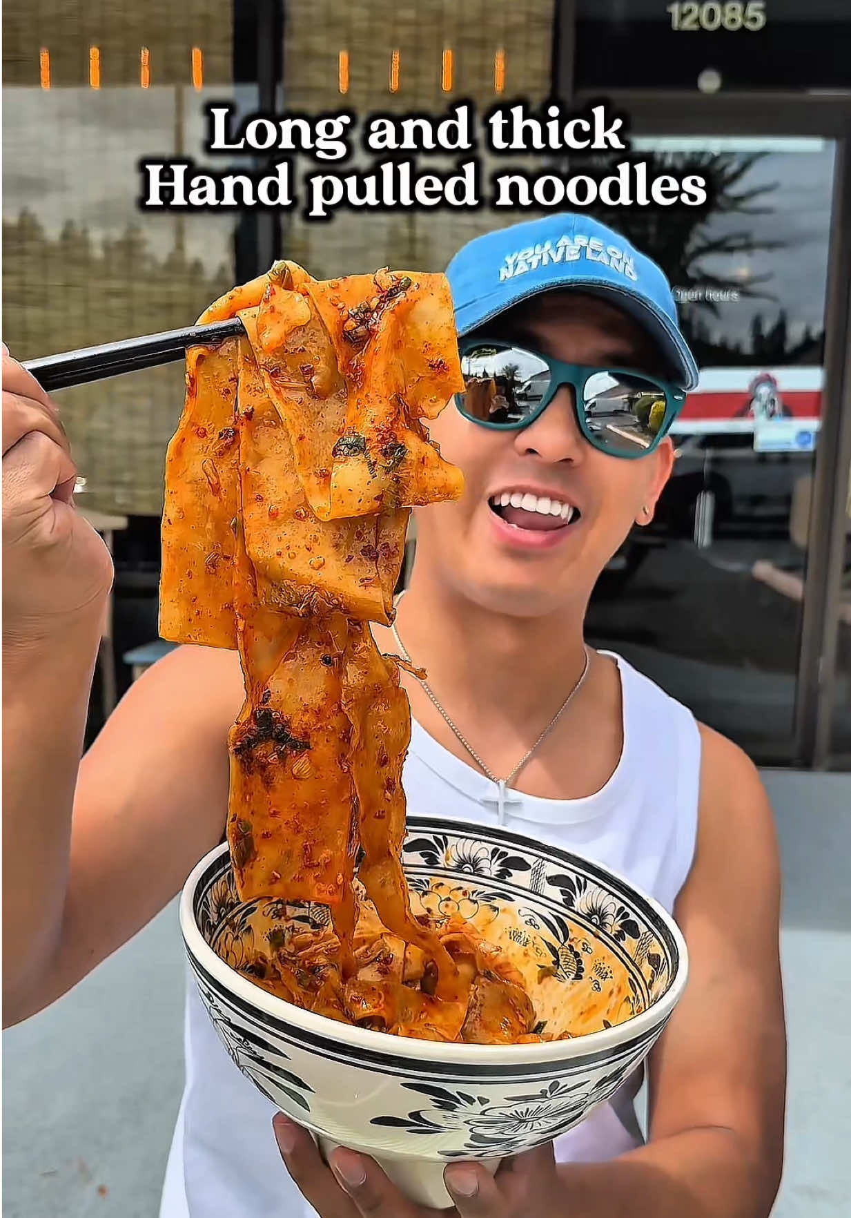 @Seattle Foodie