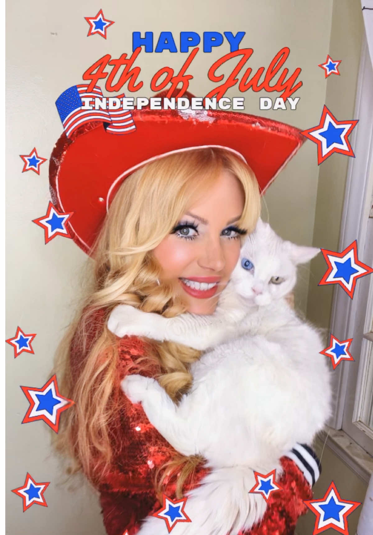 @Holly Meowy