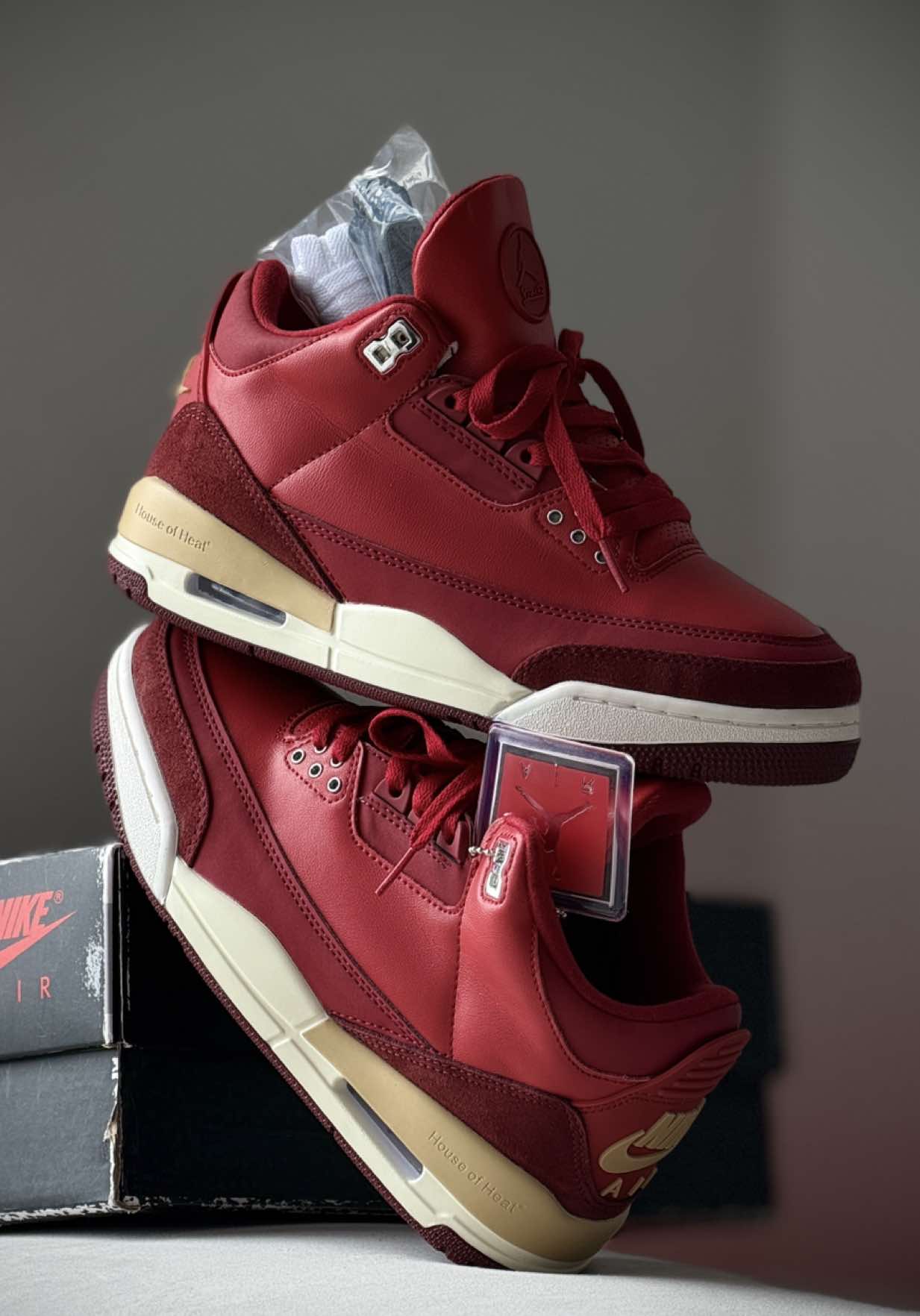 @BSHORTYSURBAN SNEAKERS