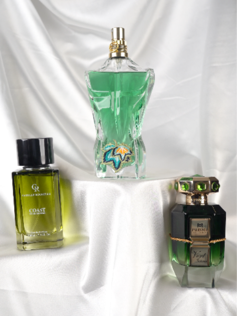 @Fragrance Outlet-Shop