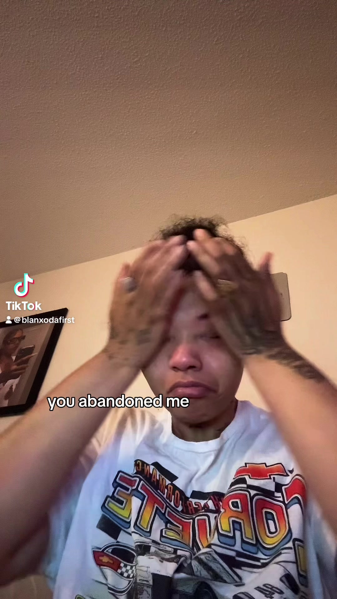 @Blanxodafirst