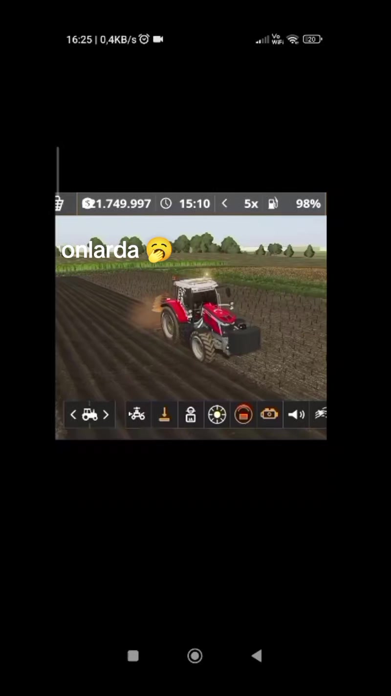 @FS 20 MODS⟩⟩⭐