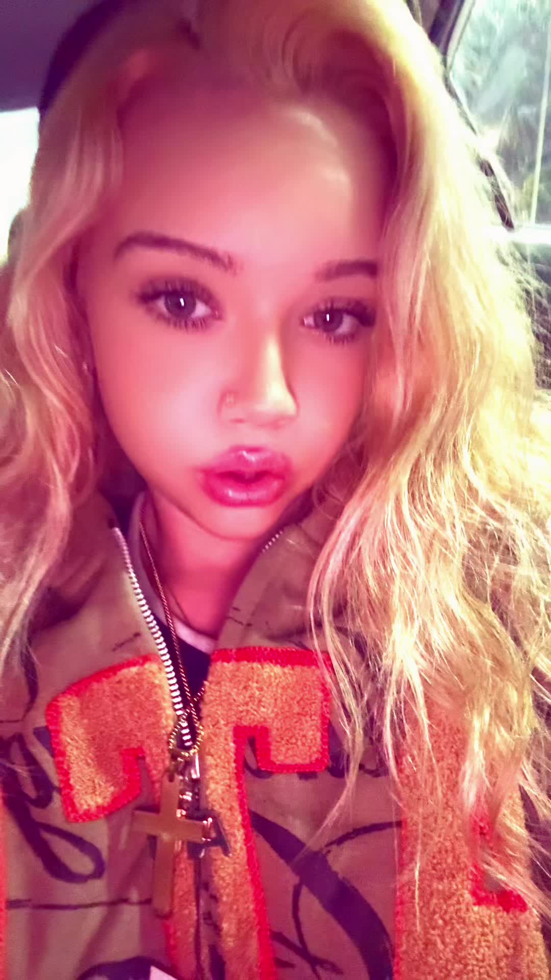 @Mykaila Hope🩷